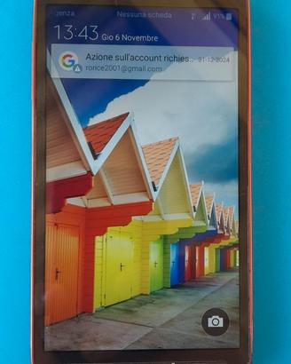 Samsung Galaxy S4 Active (impermeabile)