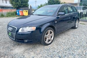 Audi A4 2.0 16V TDI Avant