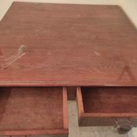 TAVOLO LEGNO MASSELLO 