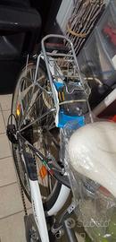 Bici atala  bridge cambio Shimano