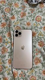 iphone 11 pro max rosegold
