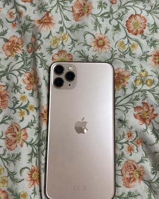 iphone 11 pro max rosegold