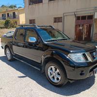 Nissan navara 2.5 190cv