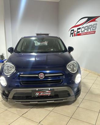 Fiat 500X 1.6 MultiJet 120 CV DCT Lounge