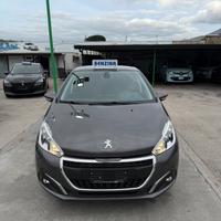 Peugeot 208 PureTech Turbo 110 EAT6 S&S 5 porte Al