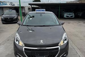 Peugeot 208 PureTech Turbo 110 EAT6 S&S 5 porte Al