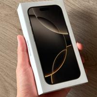 Apple iPhone 16 Pro 128Gb