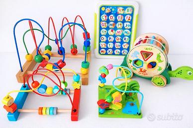 Giochi Educativi - Bambini 