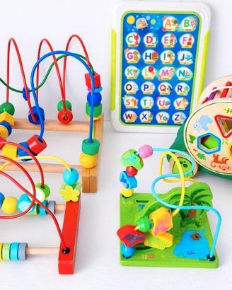 Giochi Educativi - Bambini 