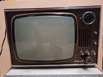 TV PHONOLA VINTAGE 