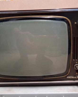 TV PHONOLA VINTAGE 