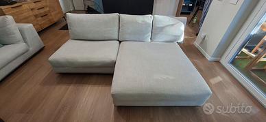 Divano Minotti Hamilton