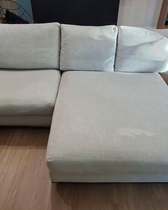 Divano Minotti Hamilton Originale