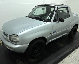 SUZUKI X-90 1.6 Targa Cabrio Hard Top 97cv