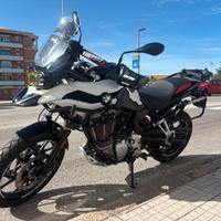 Bmw f 750 gs