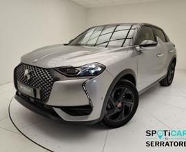 DS DS3 2019 Crossback Crossback 50 kWh e-tens...