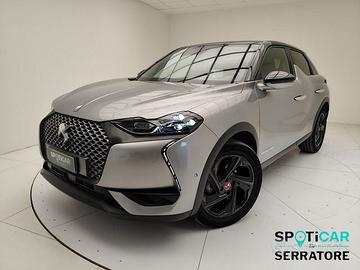 DS DS3 2019 Crossback Crossback 50 kWh e-tens...