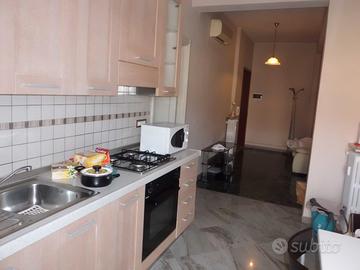 Stanze comode all'Università