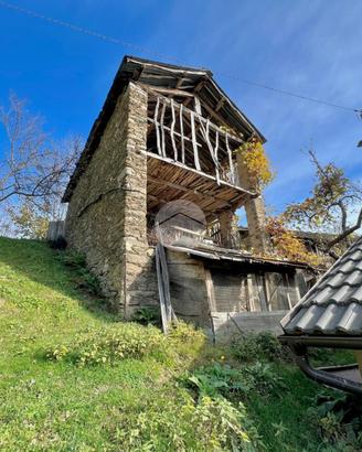 RUSTICO A VIÙ