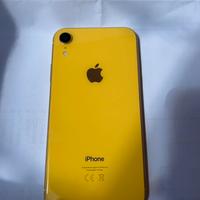 iPhone XR 64 GB