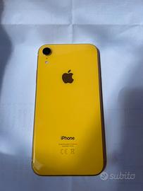 iPhone XR 64 GB