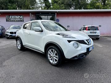 Nissan Juke 1.5 dCi Start&Stop Tekna UNIPRO DIVX P
