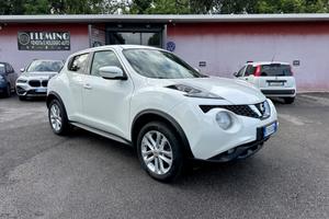 Nissan Juke 1.5 dCi Start&Stop Tekna UNIPRO DIVX P