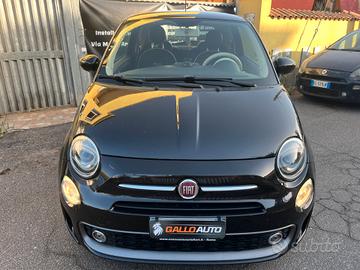 Fiat 500 1.3 Multijet 95 CV Riva