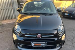 Fiat 500 1.3 Multijet 95 CV Riva