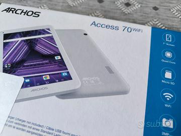 Tablet ARCHOS