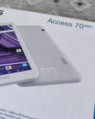 Tablet ARCHOS