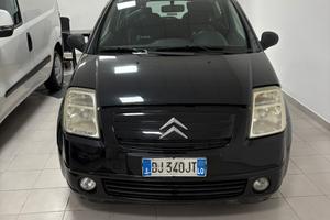 Citroen C2 1.4 HDi Diesel - Consumi ridottissimi