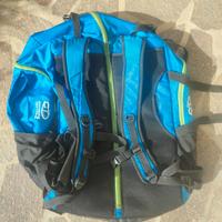 Zaino Falesia Arrampicata 45L Climbing tecnology