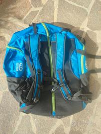 Zaino Falesia Arrampicata 45L Climbing tecnology