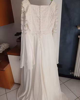 abito da sposa