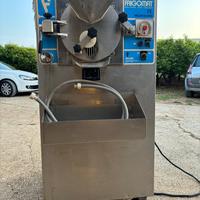 Macchine per il gelato