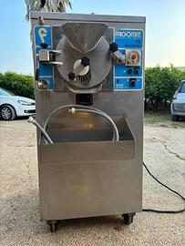 Macchine per il gelato