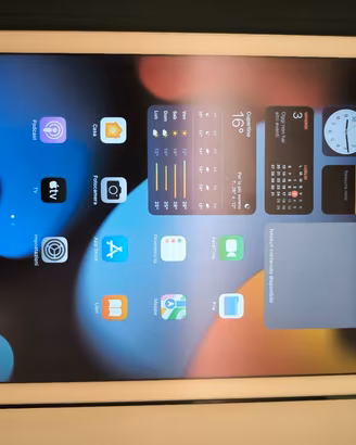 iPad air 2 wifi da 32 gb