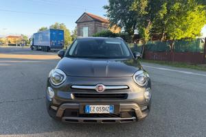 Fiat 500X 2.0 MultiJet 140 CV 4x4 Cross Plus