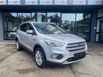 FORD Kuga 1.5 TDCI 120 CV S&S 2WD "AUTOMATICA"