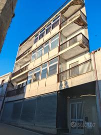 Mandas appartamento pentavano con terrazza