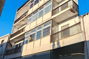 Mandas appartamento pentavano con terrazza