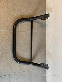 Bull bar per panda 4x4 141