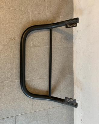 Bull bar per panda 4x4 141