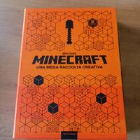libri Minecraft 