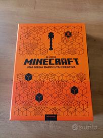 libri Minecraft 