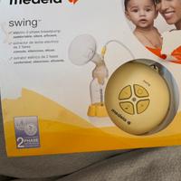 Tiralatte swing Medela