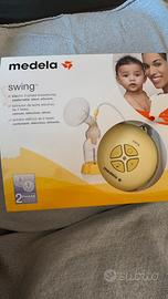 Tiralatte swing Medela