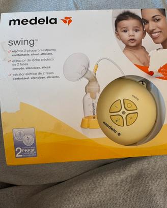 Tiralatte swing Medela