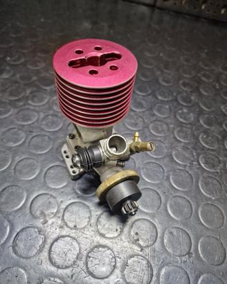 motore 21